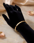 Full stone cartier adjustable bracelet