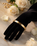 Adjustable cartier bracelet