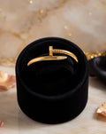 Luxury Nail Adjustable Baby size Bracelet