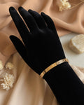 Diamond star Adjustable Bracelet