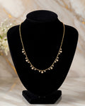 Elegant Star Charm Necklace