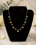 Shell Charm Necklace